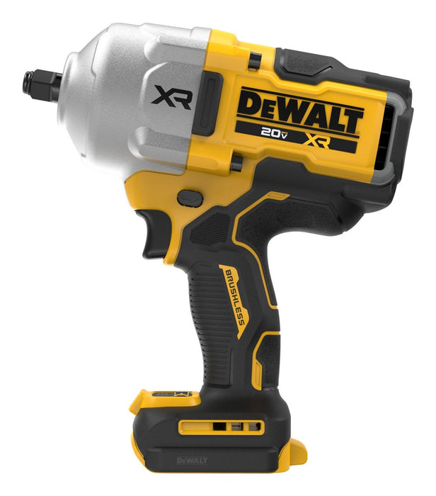 EAN 5035048789216 - DeWALT DCF961NT-XJ destornillador eléctrico y llave de impacto 1200 RPM imagen 2