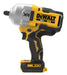 EAN 5035048789216 - DeWALT DCF961NT-XJ destornillador eléctrico y llave de impacto 1200 RPM imagen 2