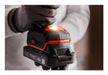 EAN 5035048836194 - Black & Decker BLD683XN-XJ taladro 1800 RPM 1 kg Negro, Naranja imagen 12