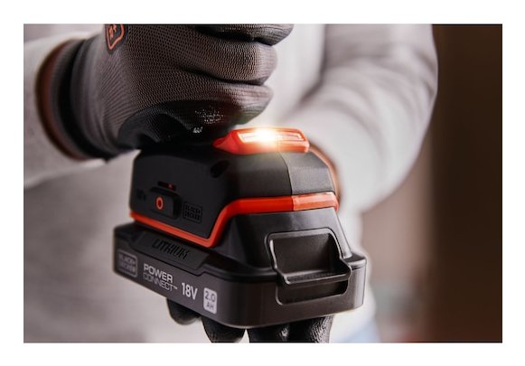 EAN 5035048836194 - Black & Decker BLD683XN-XJ taladro 1800 RPM 1 kg Negro, Naranja imagen 12