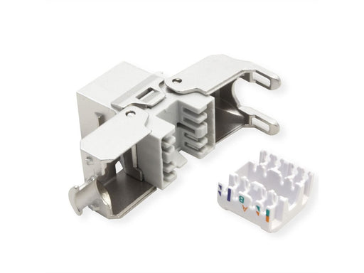 EAN 7630049628700 - ROLINE 21.17.0326 módulo de conector de red imagen 2
