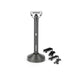 EAN 3030050195521 - BaByliss Super-X Metal OT996E depiladora para la barba Batería 5 5 mm Mojado y seco Plata imagen 1