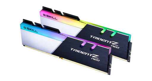 EAN 4713294225283 - G.Skill Trident Z Neo F4-3600C16D-64GTZN módulo de memoria 64 GB 2 x 32 GB DDR4 288-pin DIMM imagen 2