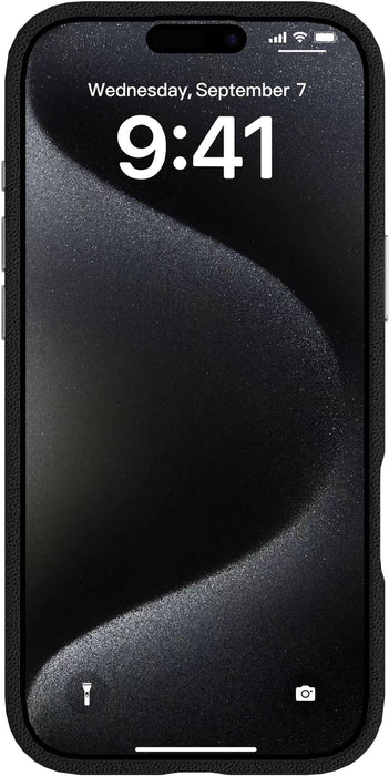EAN 5715063807880 - eSTUFF ES67160028 funda para teléfono móvil 16,8 cm (6.6") Negro imagen 7
