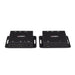 EAN 4002888385091 - Lindy 38509 extensor audio/video Transmisor y receptor de señales AV Negro imagen 5