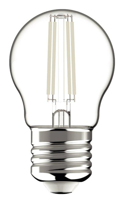 EAN 5999097958965 - Avide AWLFMG27WW-4.5W lámpara LED Blanco cálido 2700 K 4,5 W E27 F imagen 1