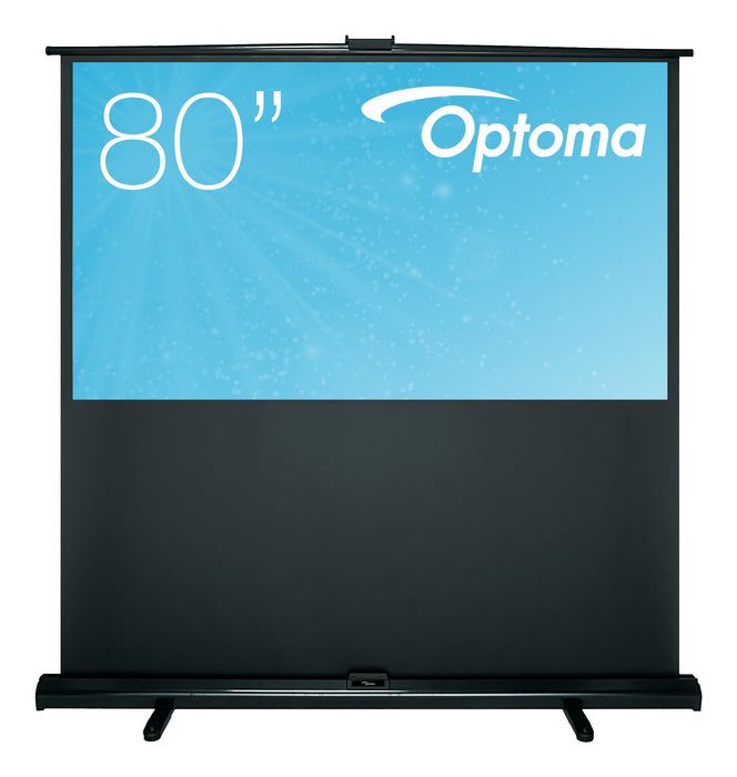 EAN 5055387665668 - Optoma DP-9080MWL pantalla de proyección 2,03 m (80") 16:9 imagen 1