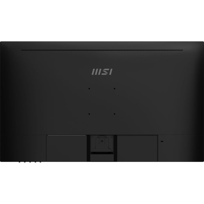 EAN 4711377373975 - MSI PRO MP273UP E6 pantalla para PC 68,6 cm (27") 3840 x 2160 Pixeles 4K Ultra HD Negro imagen 14