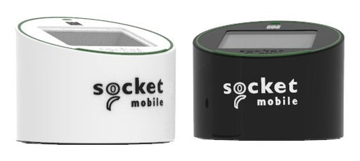 EAN 0758497123657 - Socket Mobile S320 Lector de códigos de barras fijo 1D/2D Blanco imagen 2