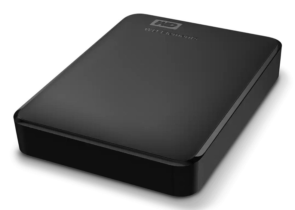 EAN 718037863474 - Western Digital Elements WDBHDW0040BBK-EESN disco duro externo 4 TB Micro-USB B 2.0/3.2 Gen 1 (3.1 Gen 1)  imagen 4