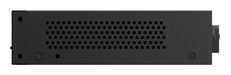 EAN 9120072379062 - Strong SW8010POE+ switch Gigabit Ethernet (10/100/1000) Energía sobre Ethernet (PoE) Escritorio Negro imagen 4