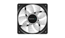 EAN 6933412710400 - DeepCool RF120R Carcasa del ordenador Ventilador 12 cm Negro, Translúcido 1 pieza(s) imagen 3