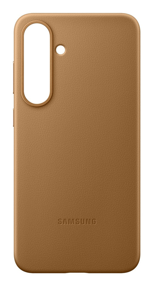 EAN 8806095850603 - Samsung EF-VS936PFEGWW funda para teléfono móvil 17 cm (6.7") Marrón imagen 1