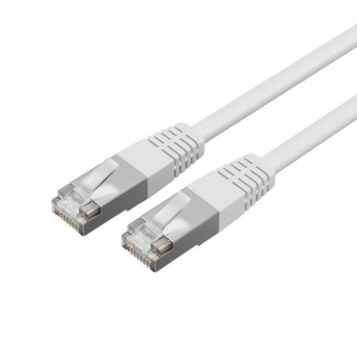 EAN 4017538015716 - shiverpeaks BS75715-HW cable de red Blanco 5 m Cat6 S/FTP (S-STP) imagen 3
