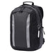 EAN 7704758533911 - Totto MA04BIK001-22100-N01 mochila Mochila informal Negro, Gris Lienzo, Tela imagen 1