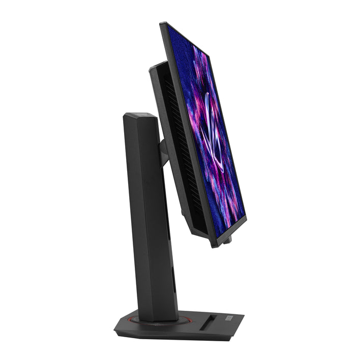EAN 4711636543484 - ASUS ROG Strix XG27AQDMES-R pantalla para PC 67,3 cm (26.5") 2560 x 1440 Pixeles Quad HD QD-OLED Negro imagen 4