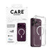 EAN 5715685044502 - PanzerGlass CARE™ by ® Samba Case Transparent w. White MagSafe iPhone 2026 Pro Max | 17 Pro Max funda par imagen 5