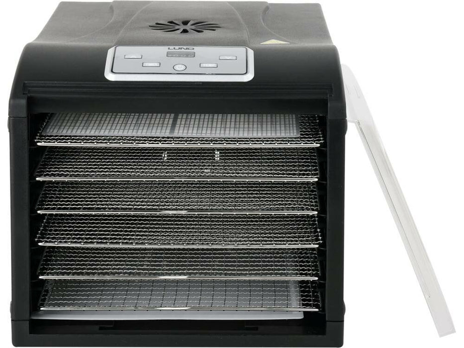 EAN 5906083055171 - LUND 68272 deshidratador de alimentos 500 W imagen 4