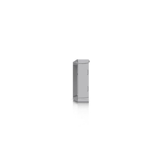 EAN 0810084696484 - Ubiquiti UACC-ENVR-BEZEL accesorio de bastidor Panel frontal imagen 2