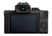 EAN 5025232960095 - Panasonic Lumix G 100D 12-32mm Kit 4/3" Cámara compacta 20,3 MP MOS 5184 x 3888 Pixeles Negro imagen 10