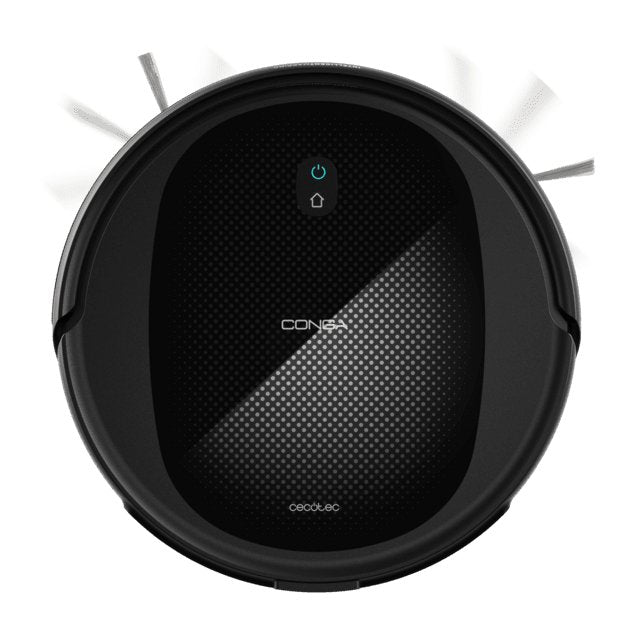 EAN 8435771901102 - Cecotec Conga M20 Negro imagen 1