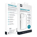 EAN 0840390351722 - IFROGZ Defence funda para teléfono móvil 15,5 cm (6.1") Transparente imagen 6