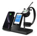 EAN 0841885105844 - Yealink WH66 Dual UC Auriculares Inalámbrico Diadema Oficina/Centro de llamadas USB tipo A Bluetooth Base imagen 5