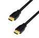 EAN 4052792064612 - LogiLink CH0103 cable HDMI 5 m HDMI tipo A (Estándar) Negro imagen 1