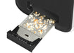 EAN 4011689384103 - Unold 38410 tostadora 6 2 rebanada(s) 700 W Negro, Blanco imagen 5