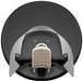 EAN 4040849671906 - Goobay 67190 accesorio para antena de satélite Transparente Acrilonitrilo butadieno estireno (ABS), Polip imagen 4