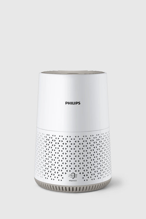 EAN 8720389025396 - Philips AC0650/10 purificador de aire 44 m² 49 dB 12 W Blanco imagen 2