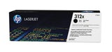 EAN 0887111367754 - HP 312X High Yield Black Original LaserJet Toner Cartridge cartucho de tóner 1 pieza(s) imagen 1