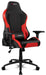 EAN 8436587970931 - DRIFT DR250 Silla para videojuegos de PC Asiento acolchado tapizado Negro, Rojo imagen 2