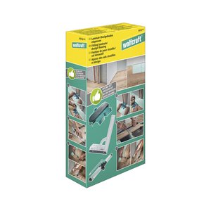 EAN 4006885697607 - wolfcraft GmbH 6976000 herramienta para instalación de suelo imagen 6