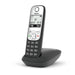 EAN 4250366856933 - Gigaset A690 Teléfono analógico Negro, Plata imagen 5