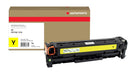 EAN 4250164833372 - AgfaPhoto APTHP212AE cartucho de tóner 1 pieza(s) Compatible Amarillo imagen 1