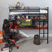 EAN 0094338711882 - X Rocker 7118801 cama Cama para jugar a videojuegos Individual estándar Rectangular imagen 8