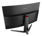 EAN 6940017322501 - Koorui G3221SC pantalla para PC 80 cm (31.5") 2560 x 1440 Pixeles Quad HD Negro imagen 5