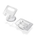 EAN 8435739901120 - AISENS LPS4SXL-247 soporte para ordenador portátil Soporte para ordenador portátil y tableta Aluminio 43, imagen 4