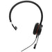 EAN 5706991034288 - Jabra Evolve 20 SE Auriculares Alámbrico Diadema Oficina/Centro de llamadas USB Type-C / USB Type-A Negro imagen 1