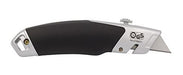 EAN 4003801869520 - Wedo 78 851 cúter Negro, Plata Cúter de cuchillas intercambiables imagen 4