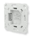 EAN 4047976625369 - Homematic IP HmIP-UDI Integrado Regulador de intensidad Blanco imagen 3