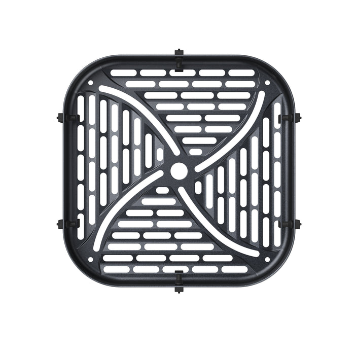 EAN 6976233677385 - MOVA AeroChef FD10 Pro Sencillo 6 L Independiente 1800 W Freidora de aire caliente Negro imagen 9