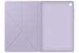 EAN 8806095300528 - Samsung EF-BX210TWEGWW funda para tablet 27,9 cm (11") Folio Blanco imagen 1