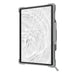 EAN 0840283906534 - Urban Armor Gear Plasma Healthcare 324016BH4130 funda para tablet 33 cm (13") Gris, Blanco imagen 5