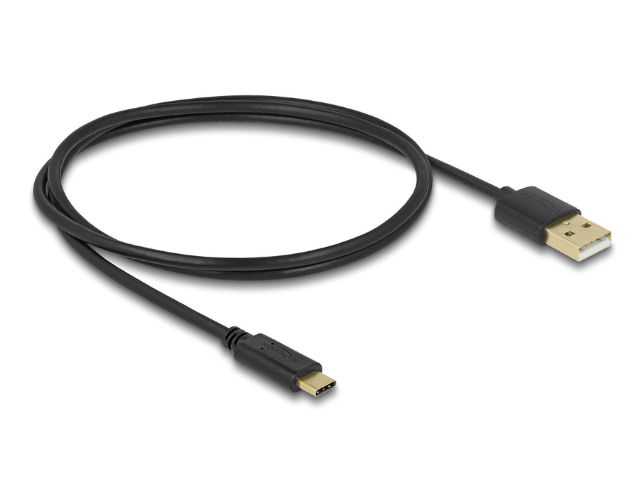 EAN 4043619189113 - DeLOCK 18911 hub de interfaz USB 3.2 Gen 2 (3.1 Gen 2) Type-C 10000 Mbit/s Negro imagen 2