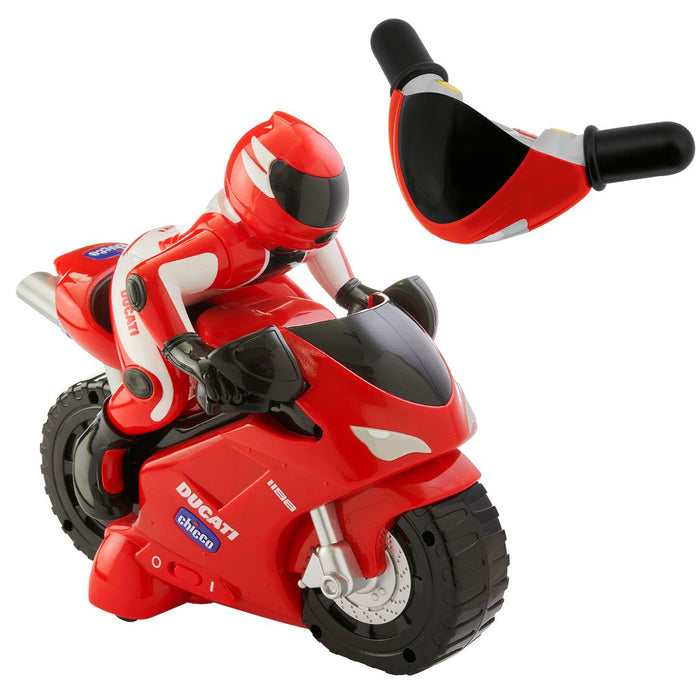 EAN 8003670768241 - Chicco 00389-00 vehículo de juguete imagen 11