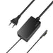 EAN 4052792070668 - LogiLink PA0309 cargador de dispositivo móvil Portátil Negro Corriente alterna Interior imagen 1