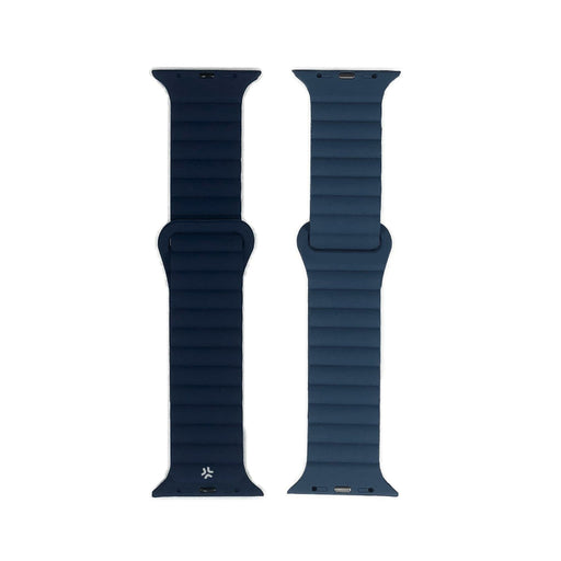EAN 8021735206484 - Celly WBANDMAGBLLB pieza y accesorio para reloj Correa de reloj imagen 2