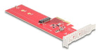 EAN 4043619908899 - DeLOCK 90889 tarjeta y adaptador de interfaz Interno M.2 imagen 3